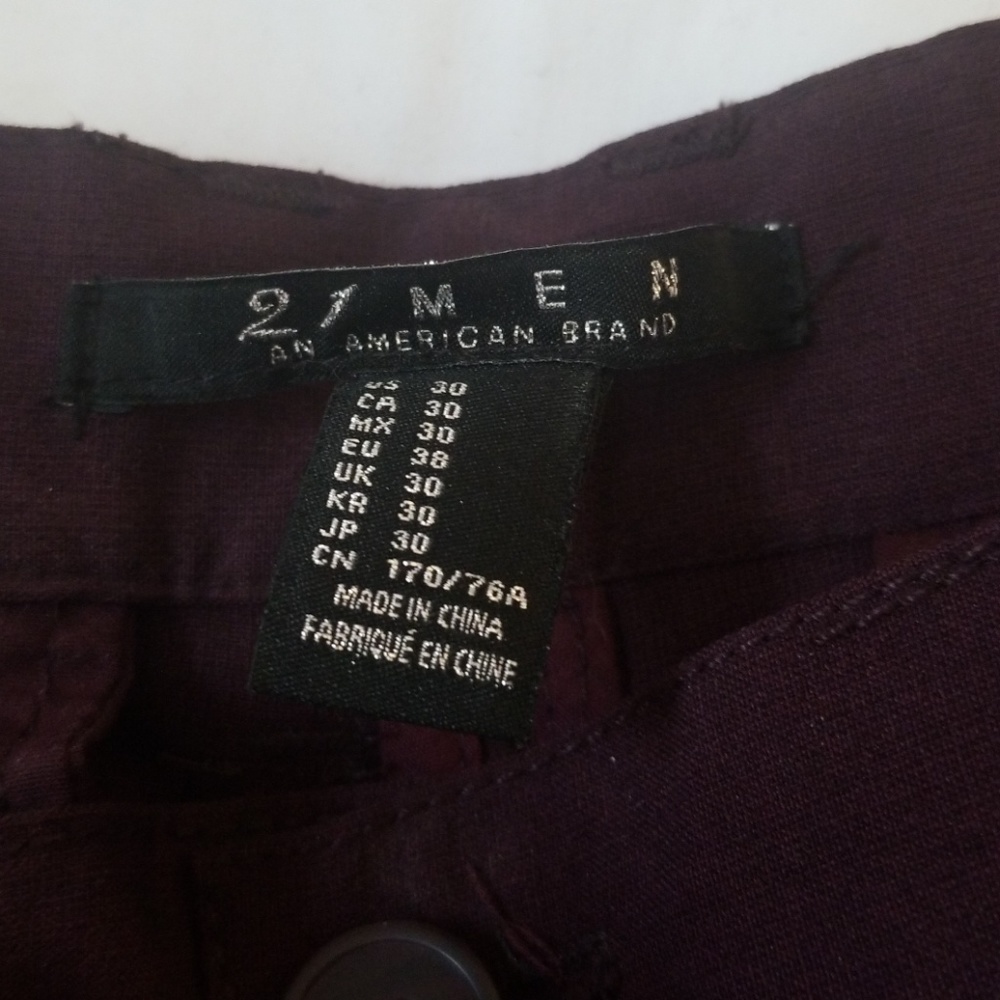 Slacks - Picture 2 of 2